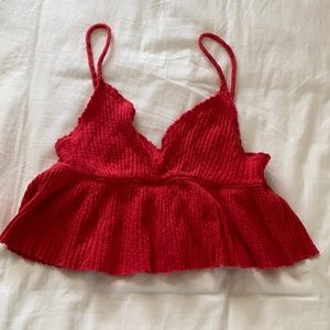 URBAN OUTFITTERS TANK TOP